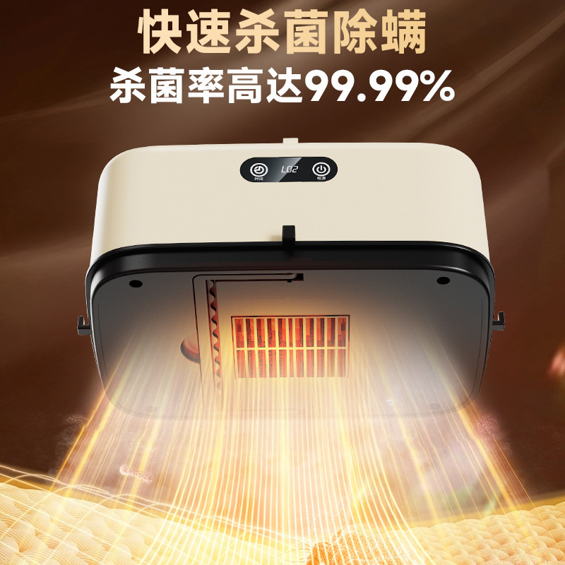 Cross-border Clothes Dryer Household Portable Folding Dryer Small Dormitory Clothes Air-drying Clothes Hanger Drying