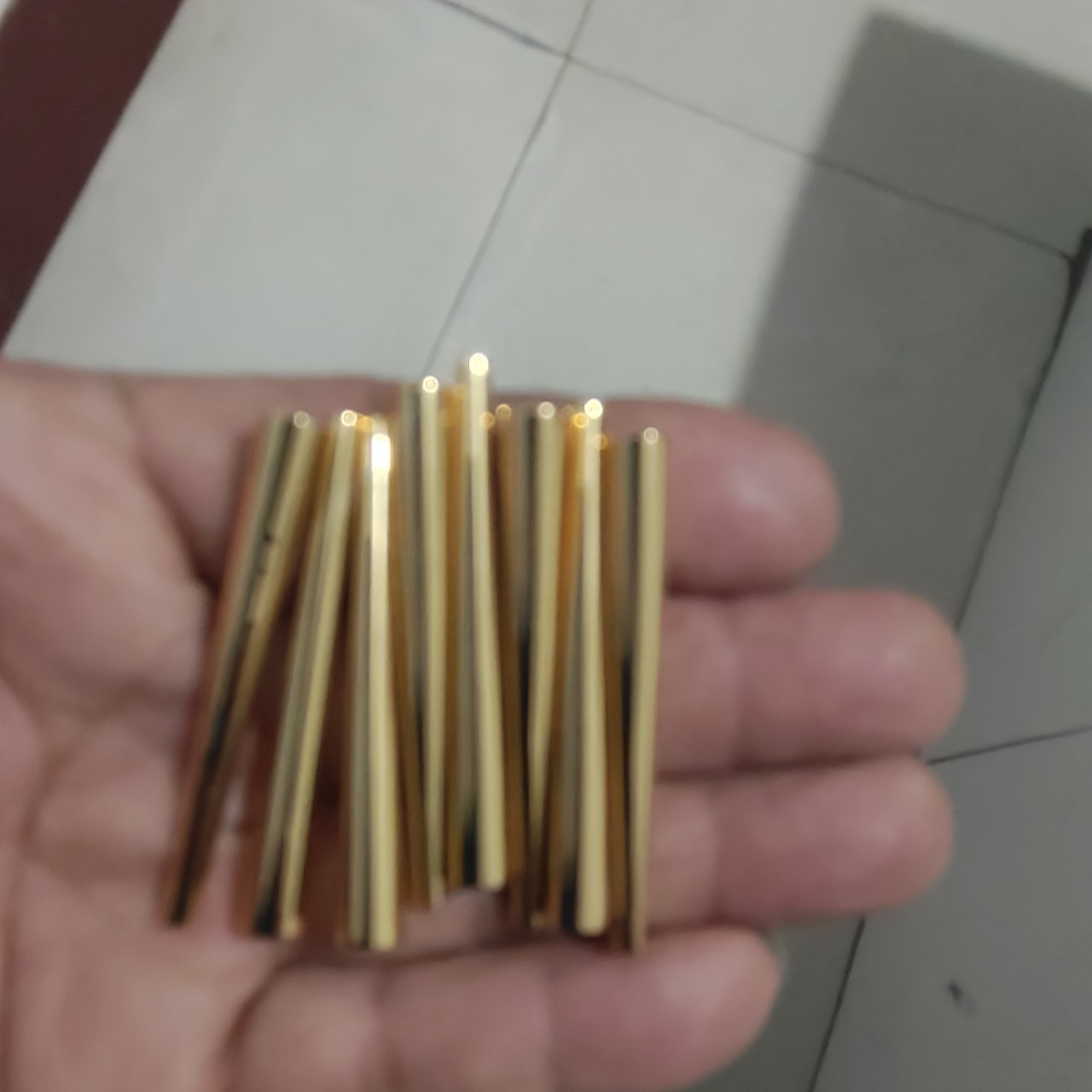 Supply T1/T2 copper piano sounder complete specifications length arbitrary cutting car processing