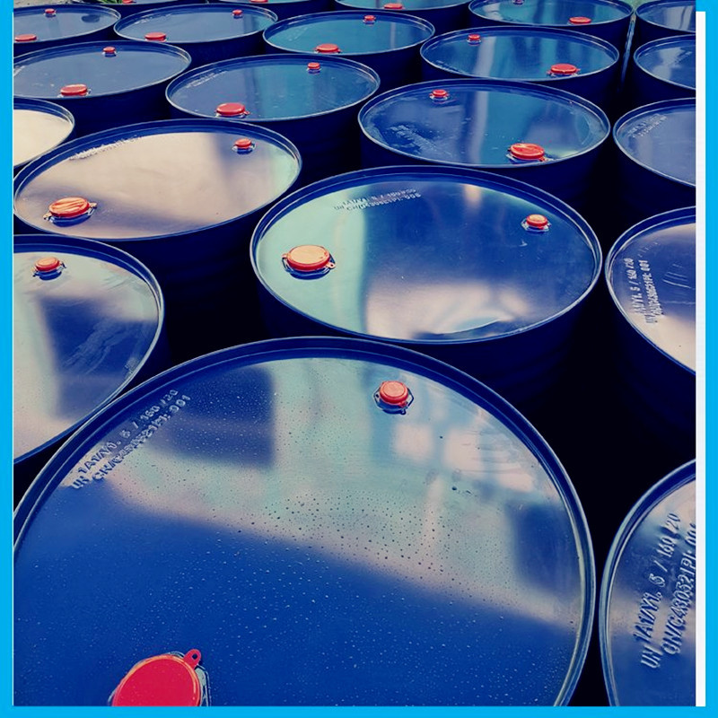 Triethanolamine Yangzi Basf Original Supply Spot Direct Delivery