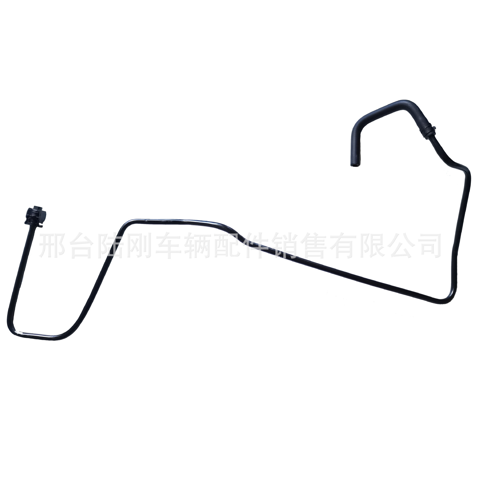 8V2Z8B081B/CN118C012AA carnival three hatchback 2013-2015 cooling system water pipe