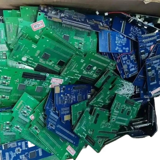 Beijing's Various Areas Recycle All Kinds of Waste Circuit Boards, Computer Circuit Boards, and Electronic Waste Recycling Companies