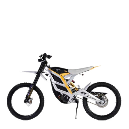 79Bike Falcon Pro Electric Off-Road Motorcycle Mountain Bike Venue Version Two-Wheeled Racing Bike