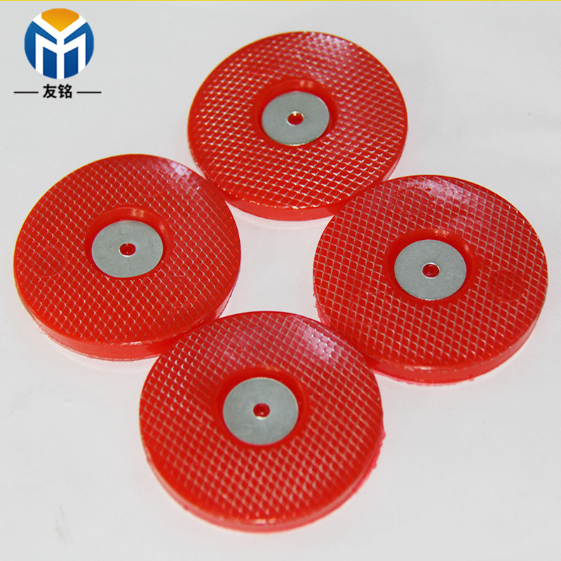 Wire Mesh Hot Melt Gasket Tunnel Waterproof Plate Wire Mesh Hot Melt Gasket Fixed Welding Integrated Hot Melt Gasket Factory