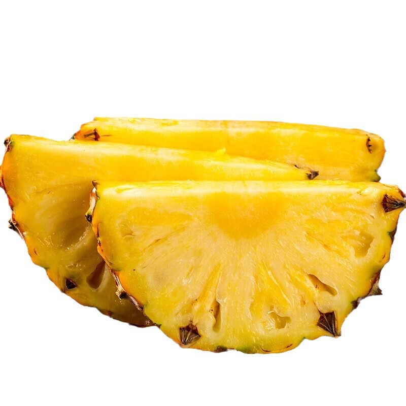 Hainan Mango Pineapple Taichung No. 23 Mango Flavor Sf Express Orchard Seasonal Fruit Freshly Picked Gift Box One Piece Wholesale
