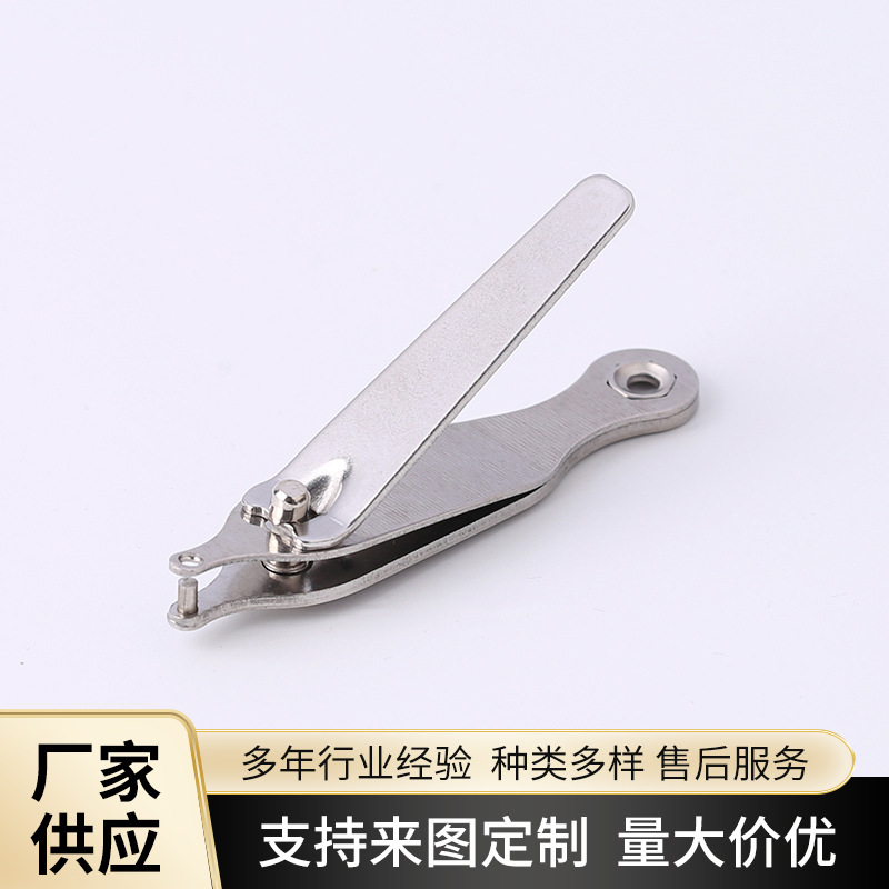 Rat Ear Punch, Mouse Ear Laboratory Mark Animal Hole Punch, Punch Scissors