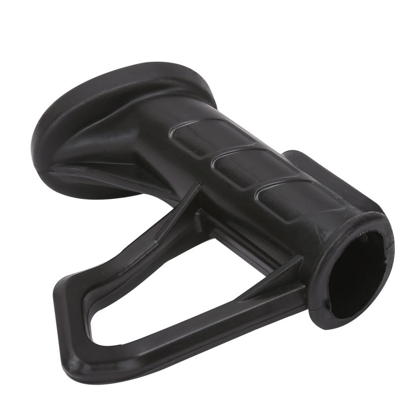 Suitable for Electric Vehicle Side Support Bracket Base Single Support Side Support Foot Support Plastic Cover Two-Wheeler Side Support Side Bracket Stand Foot