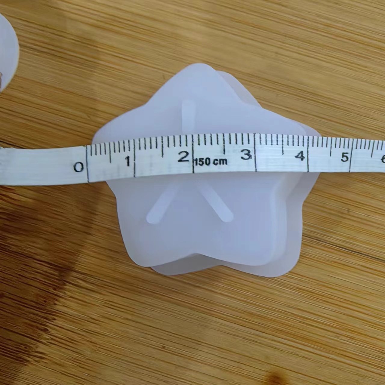 Homemade handmade diy jelly kneading le cat claw silicone mold drop glue AB glue mold baking silicone model