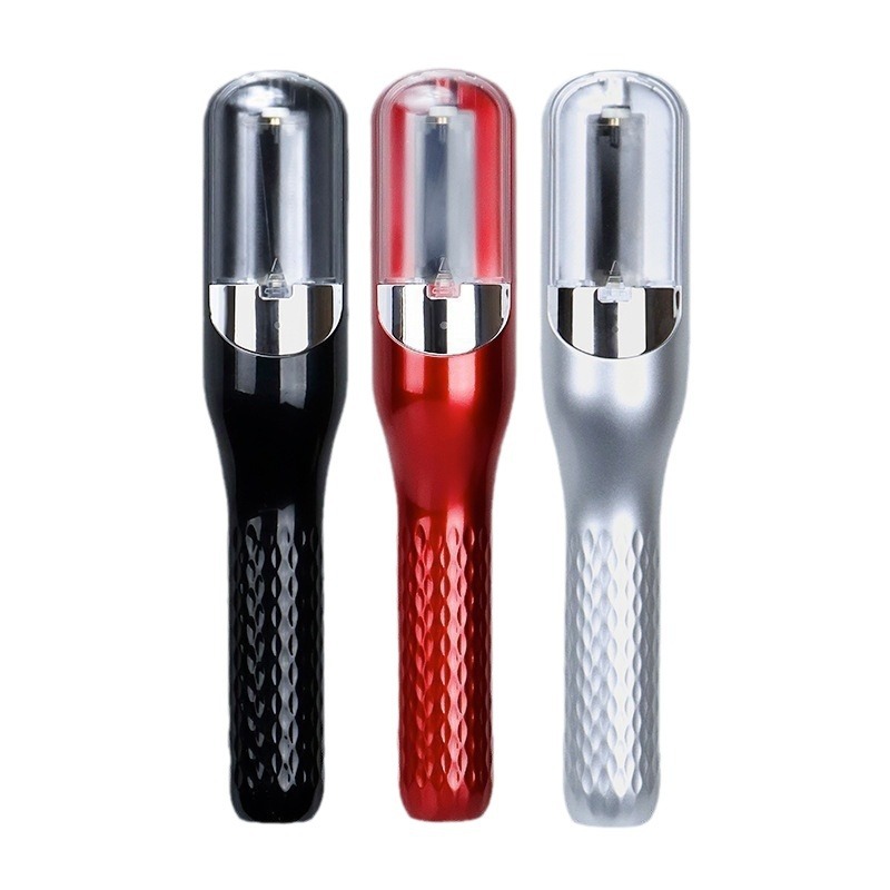 Cross-border automatic hair shredder hair Fork hair trimmer multi-function Electric Women's two-in-one hair trimmer