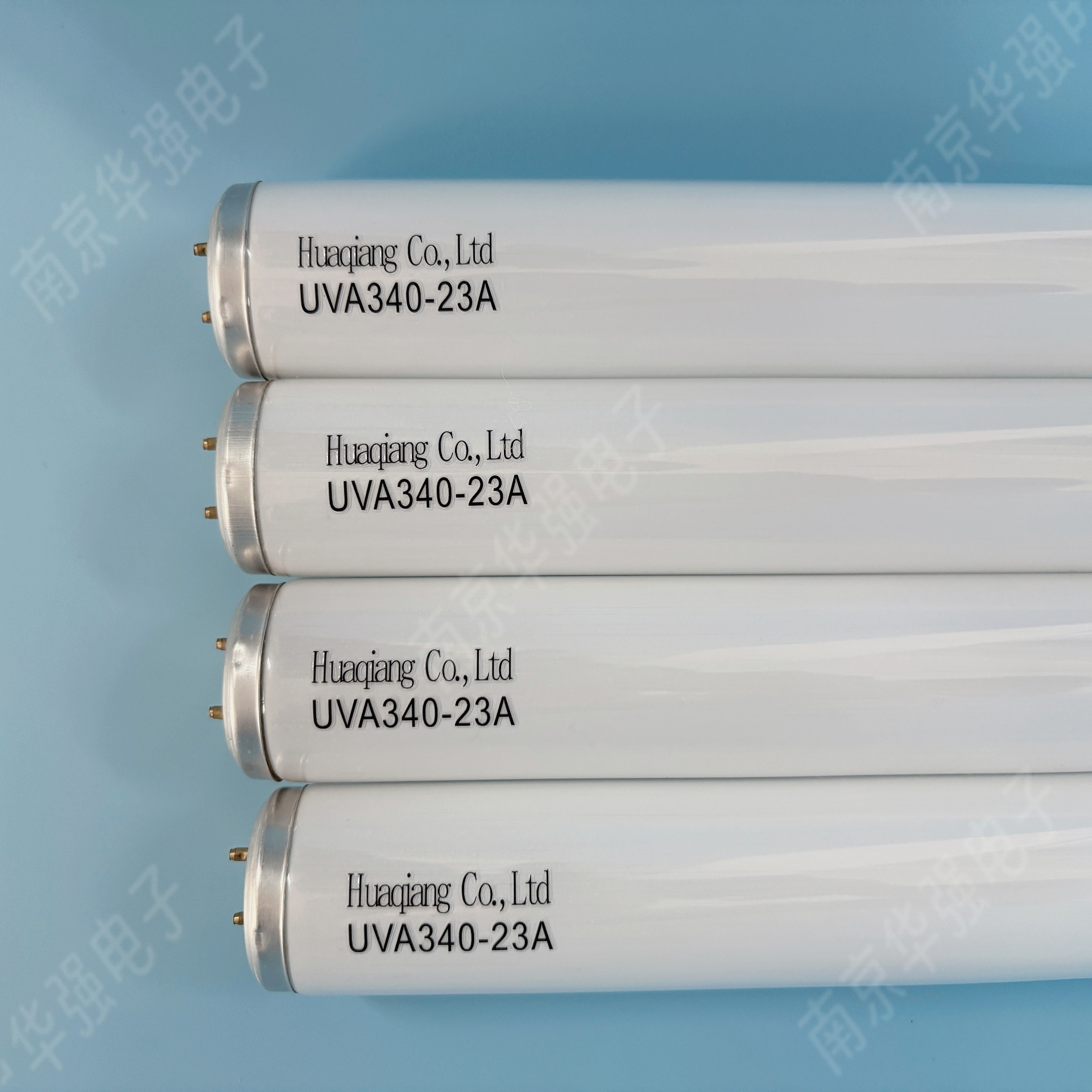 Лампа для тестирования старения UVA, флуоресцентная лампа FLB90B