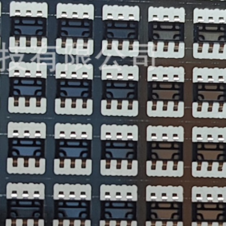 Dongguan LED bracket factory direct SOT-26 LED driver IC linear bracket