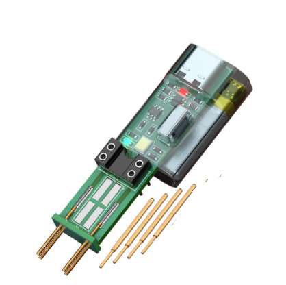 Тестер оптопары V6.0