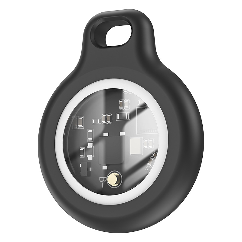 E91 Tiger Intelligent Positioning Anti-lost Artifact Suitable for Apple Android Locator Flat Tracking Portable