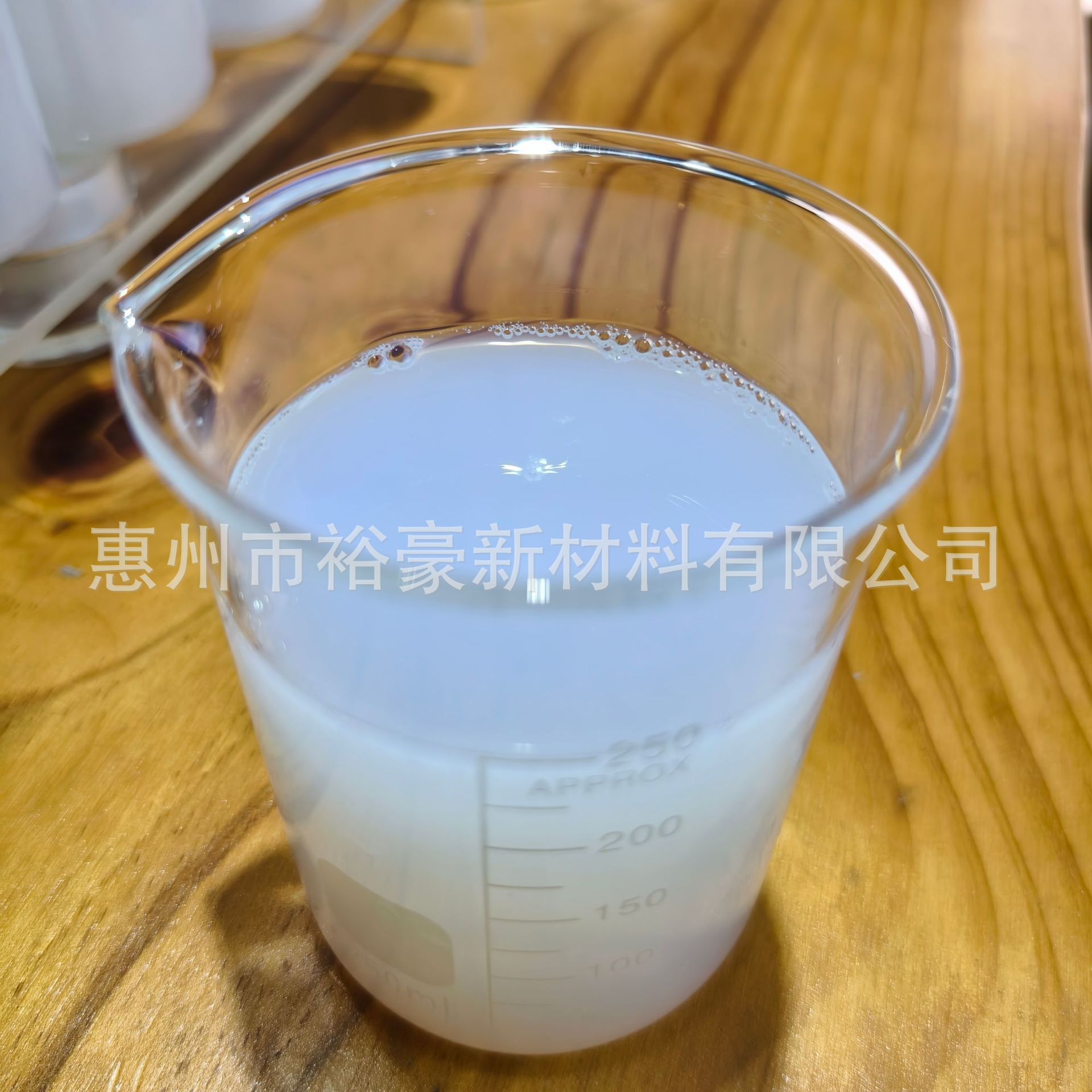 6502 полиуретановая смола на водной основе высокой жесткости, поликарбонат