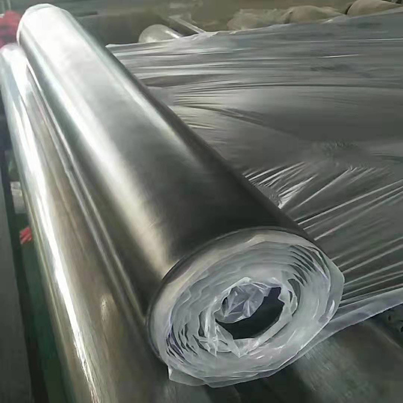 Manufacturer Supplies Oil-Resistant and Pressure-Resistant Rubber Sheets, Insulating and Shock-Absorbing Industrial High-Temperature Resistant Black Rubber Nitrile Rubber Sheets