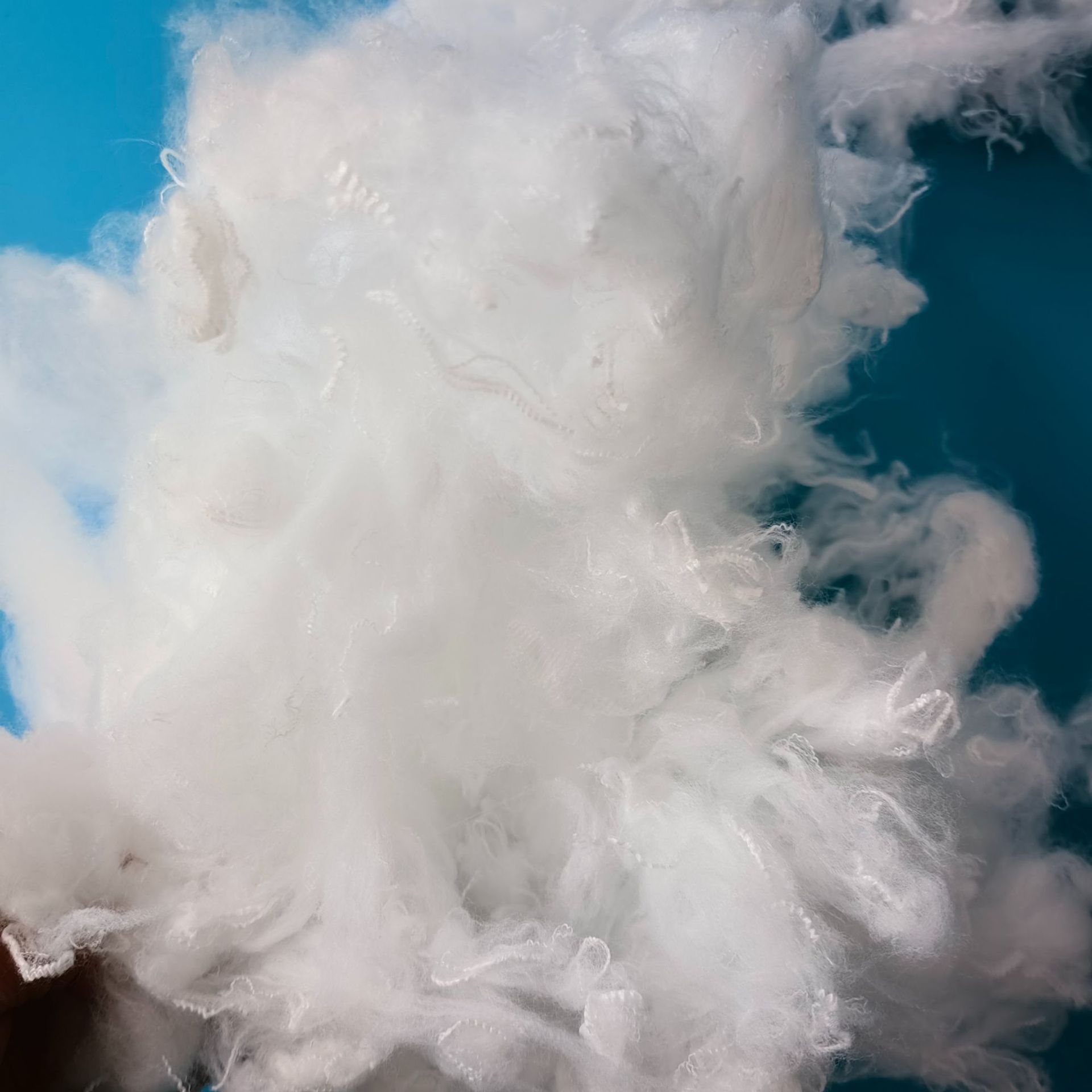 Viscose Flame Retardant Fiber, Polyester Flame Retardant Fiber in Stock, Aramid Fiber Short Fiber Manufacturer, Degradable Fiber