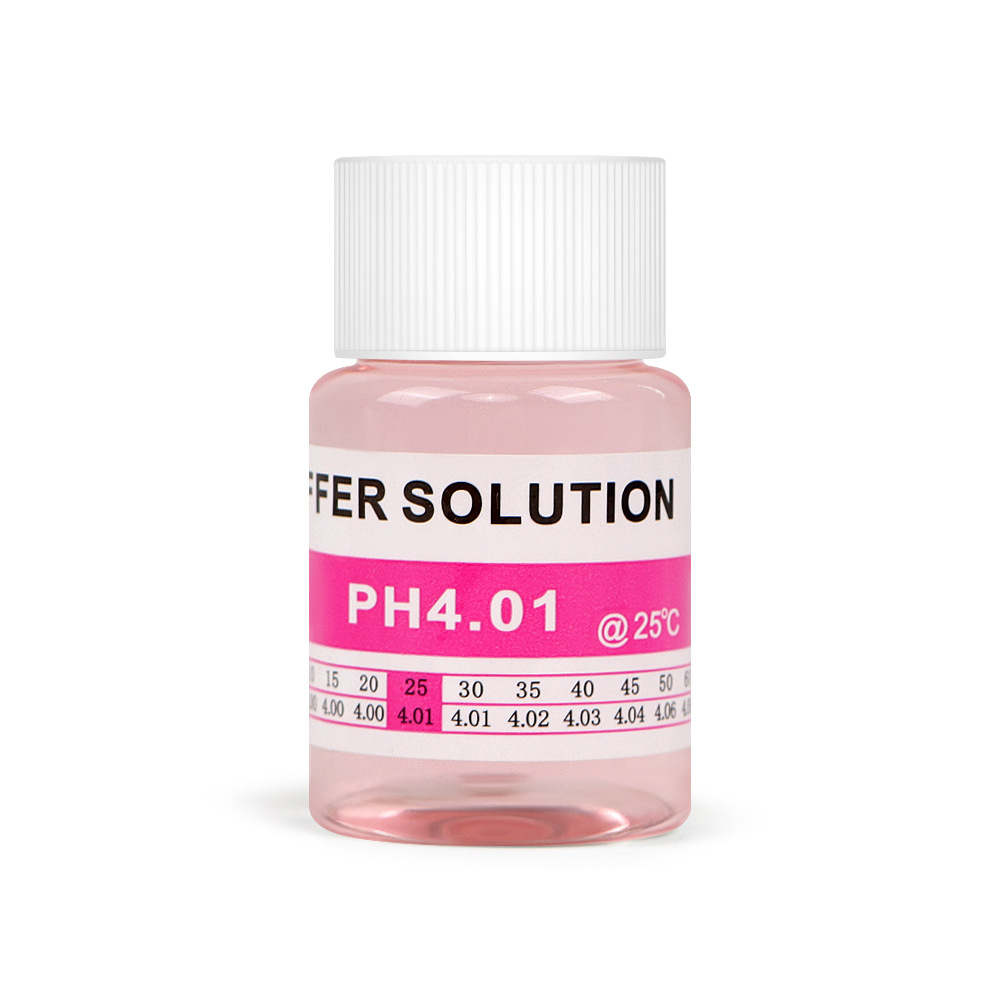 ph Buffer ph Pen ph Meter Test Solution Standard Fixed Liquid Calibration Liquid Standard Correction Fluid High Precision