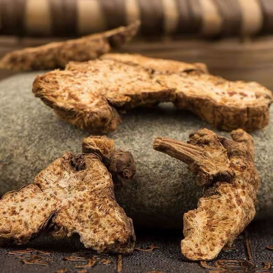 Atractylodes Wholesale Inner Mongolia Atractylodes Authentic Authentic Free Shipping Fried Atractylodes Atractylodes
