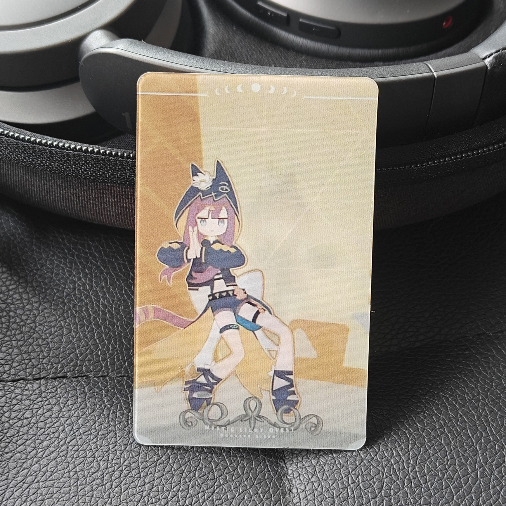 Raster Card Custom Printing 3D Raster Changing Card Mass Production 100 Minimum Order 3D Raster Card Customization