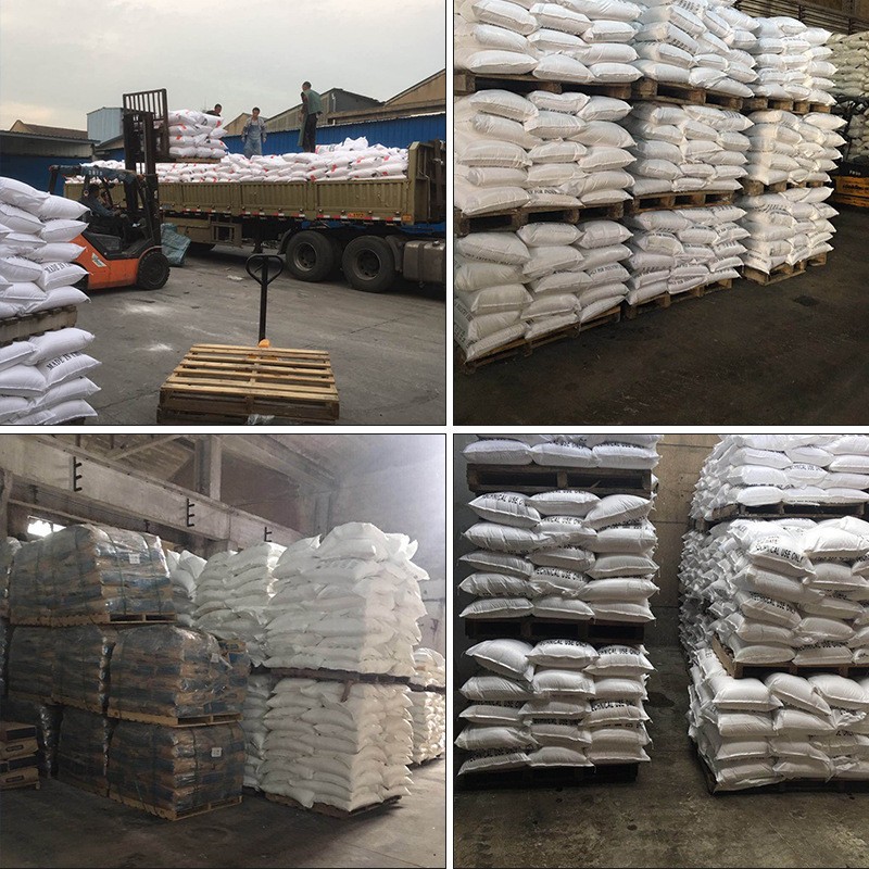 Manufacturer Wholesale 58%-60% Sodium Acetate Dyeing Agent for Wastewater Treatment, Original Wastewater Treatment Agent