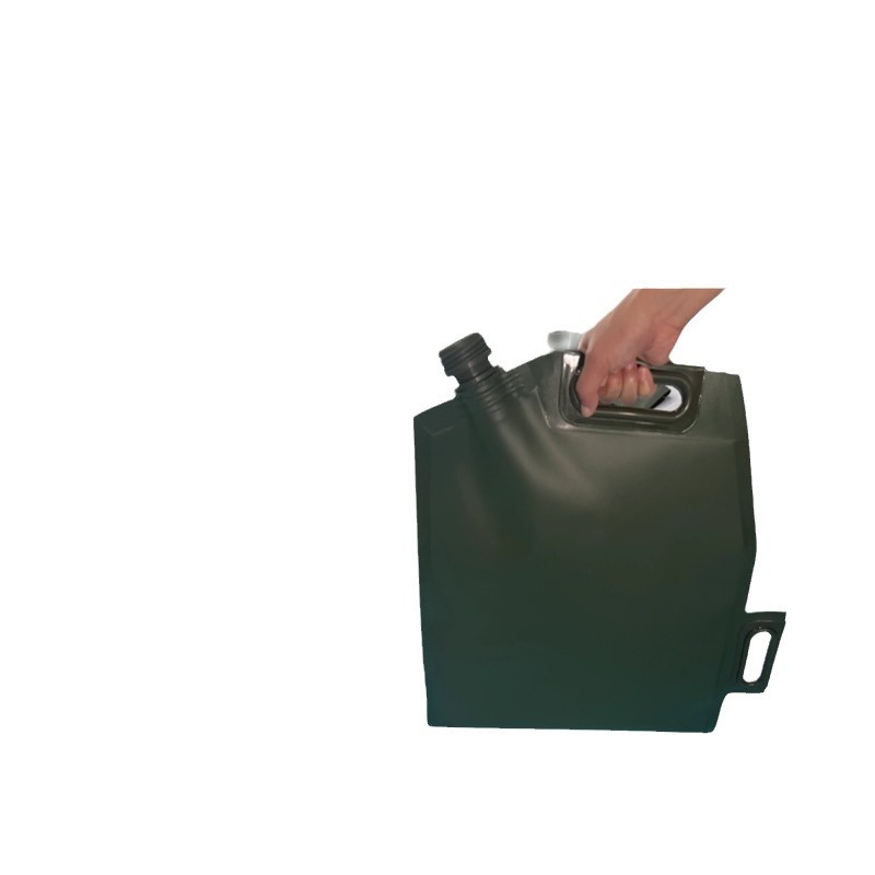 30L 20L Portable Oil Bag Tpu Oil Pouch Collapsible Storage Support Custom-Made Portable Wholesale Portable Oil Storage