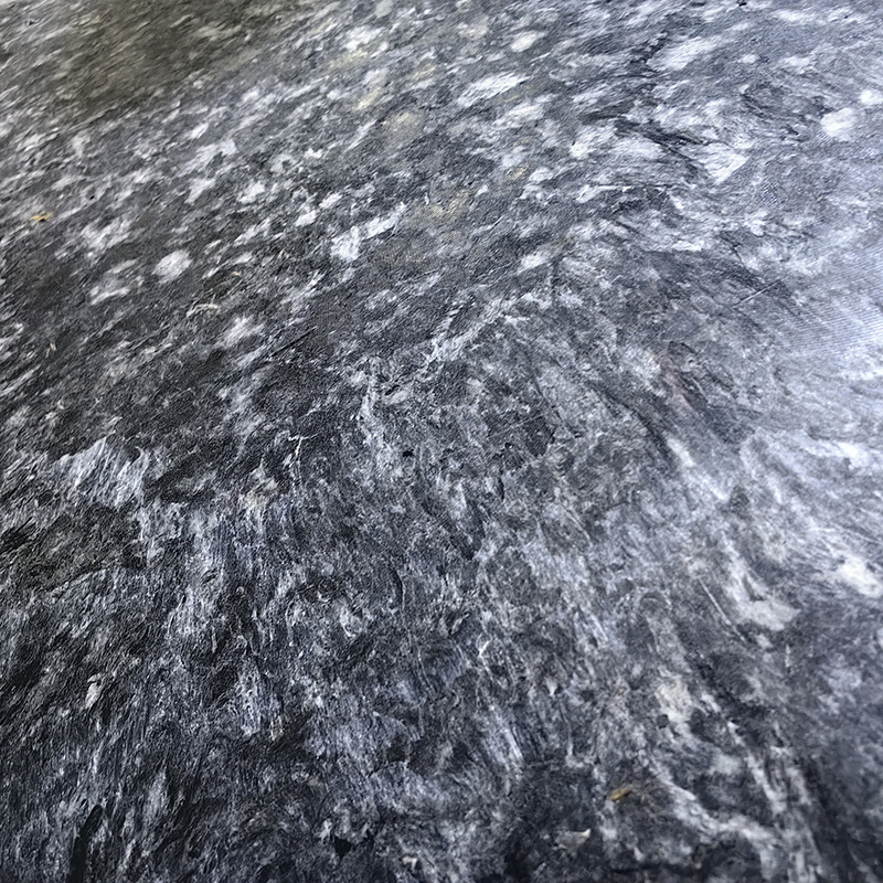 Burn-Free Brick Machine Pallet New Material Fiber Pallet High Temperature Resistance and Corrosion Resistance Fiber Brick Pallet Factory Wholesale