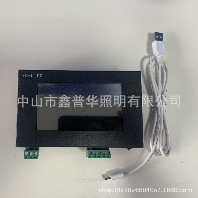 Dmx512 кодовый писатель полноцветный фантазийный LED свет с линией светильника стенового мытья точечный источник света