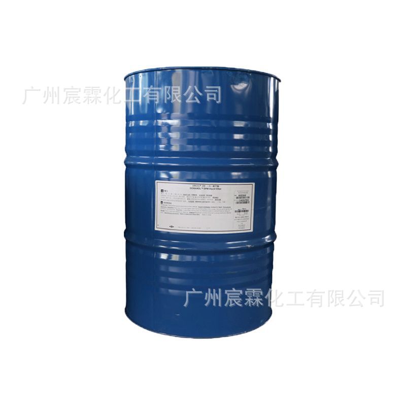 Dow Dipropylene Glycol Butyl Ether Industrial Grade Rinse Agent Industrial Solvent Coating Film-Forming Auxiliary Agent Dpnb