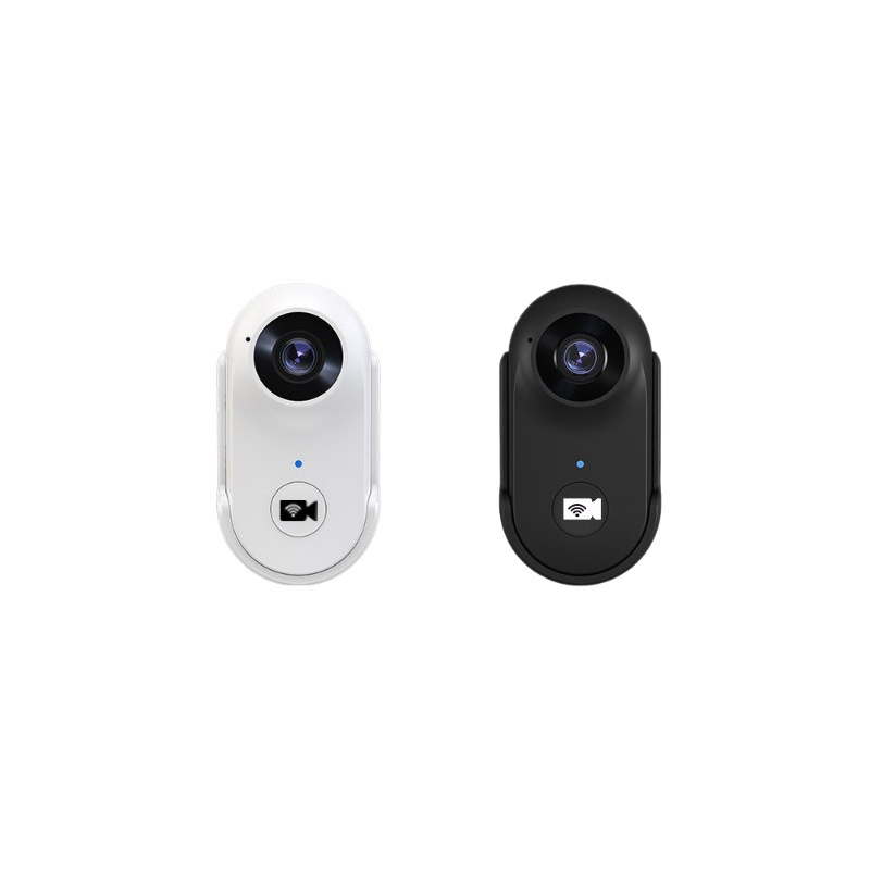 Wifi Thumb Camera Hd Sports Recorder Sports Camera Motorcycle Cycling Car Video Recorder Pet Camera