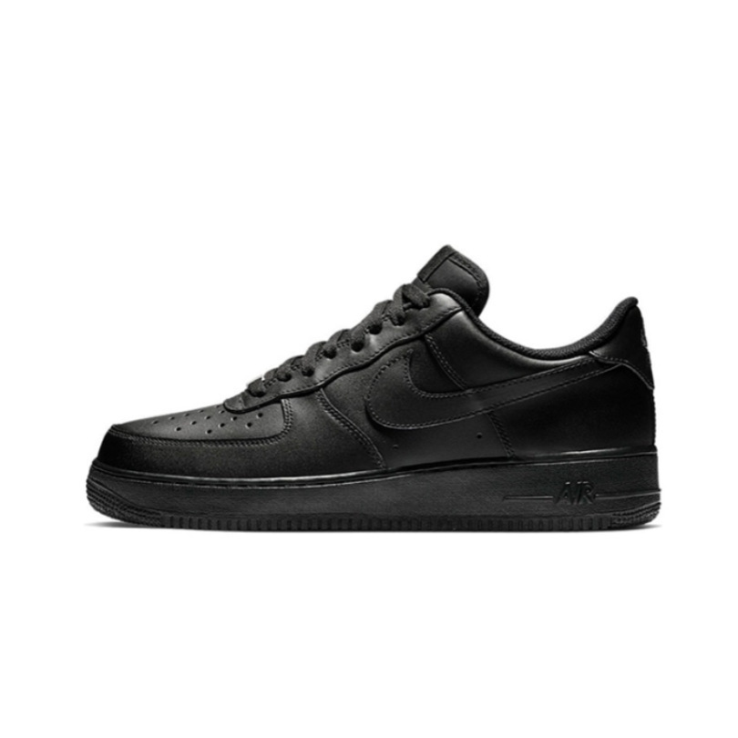 Putian Trendy Shoes Air Force One Pure White All-match Classic Men's and Women's Couple Casual Shoes Cross-border Department Store Direct Supply