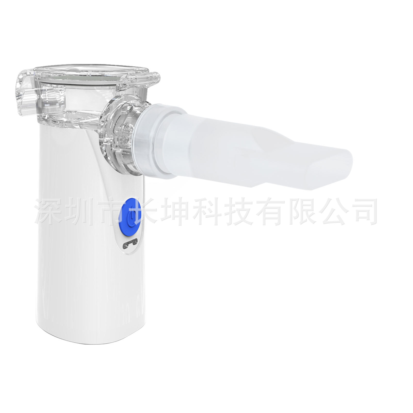 Factory Direct Sales for Adults and Children Household Micro-Mesh Atomization Portable Medical Handheld Ultrasonic Atomizer Atomizer Home