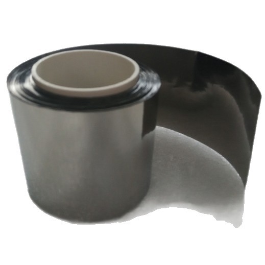 The Manufacturer Supplies Zirconium Foil with Complete Specifications and Material Guarantees. the Manufacturer Has Ready Stock and Offers Preferential Prices