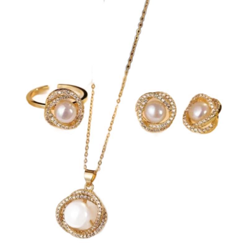 2023 new 100 pendant accessories wholesale casual matching diy jewelry net red trembles explosions without chain