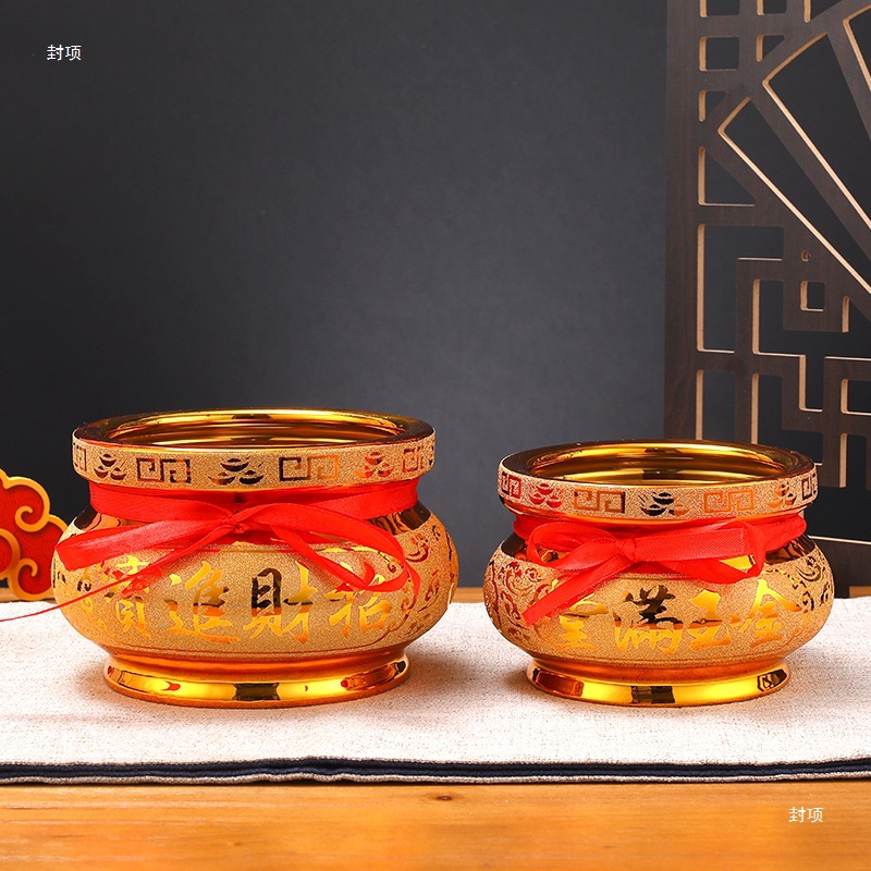 Ладанница для дома, керамическая подставка для подношений Будде