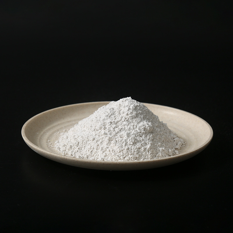 Calcium Hydroxide 95% Content Industrial Sewage Treatment Lime Powder High Purity Moisture-Proof Disinfection Tree Brushing Lime Fine Powder