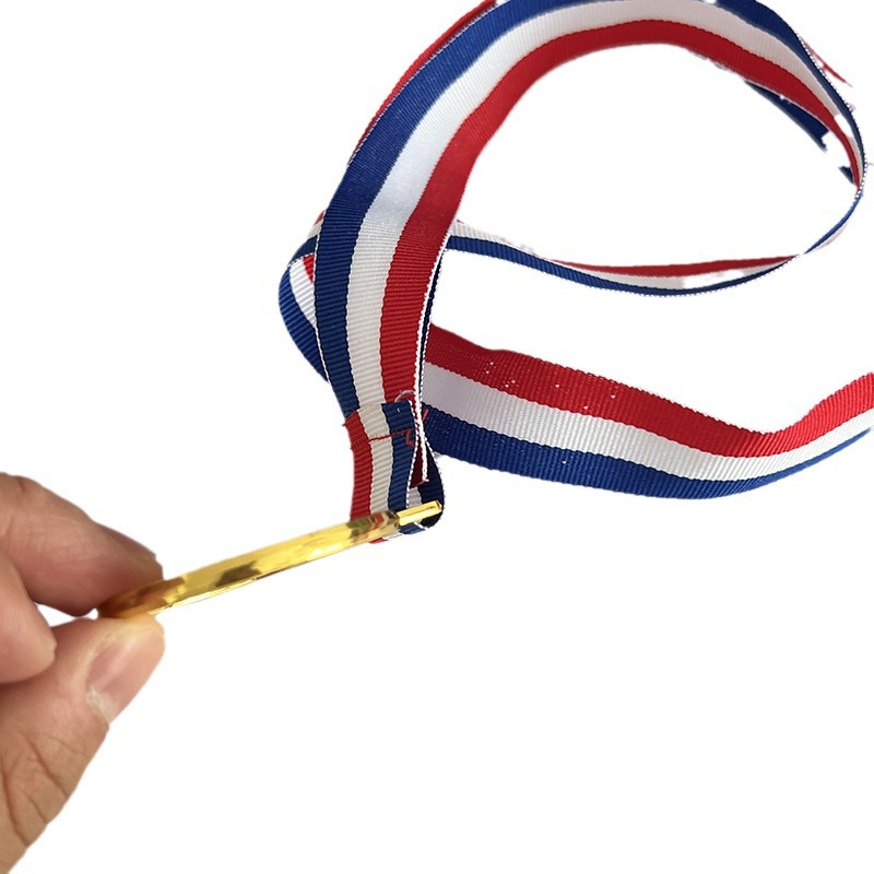 Foreign trade WINNER wholesale medal trophy children's medal zinc alloy juvenile games medal Amazon