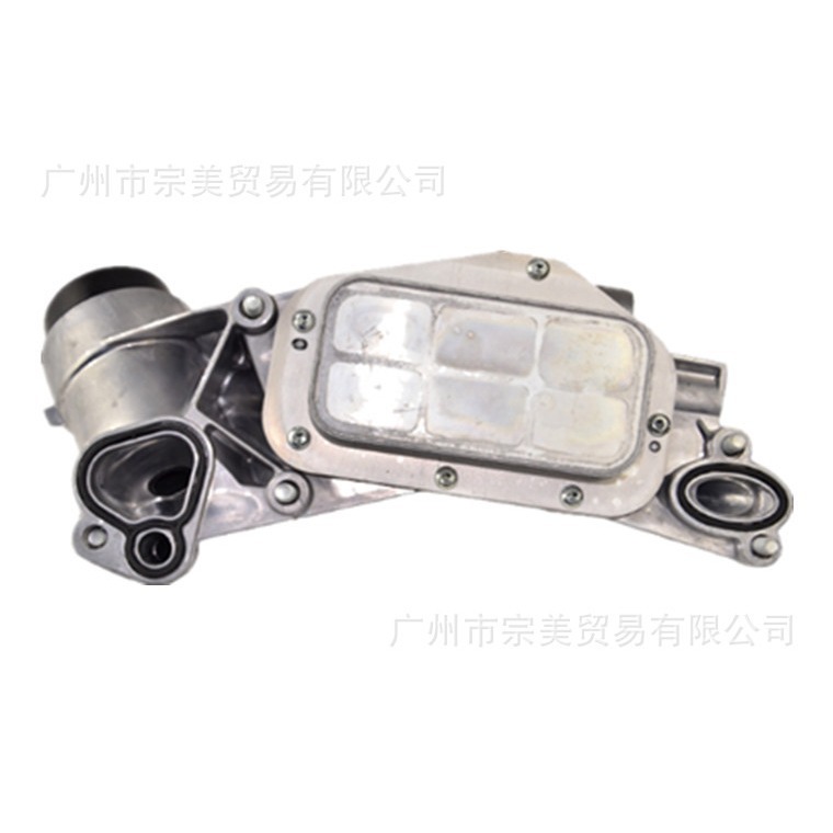 Suitable for Cruze Oil Radiator, Yinglang Oil Cooler 93186324 12992593 Auto Parts
