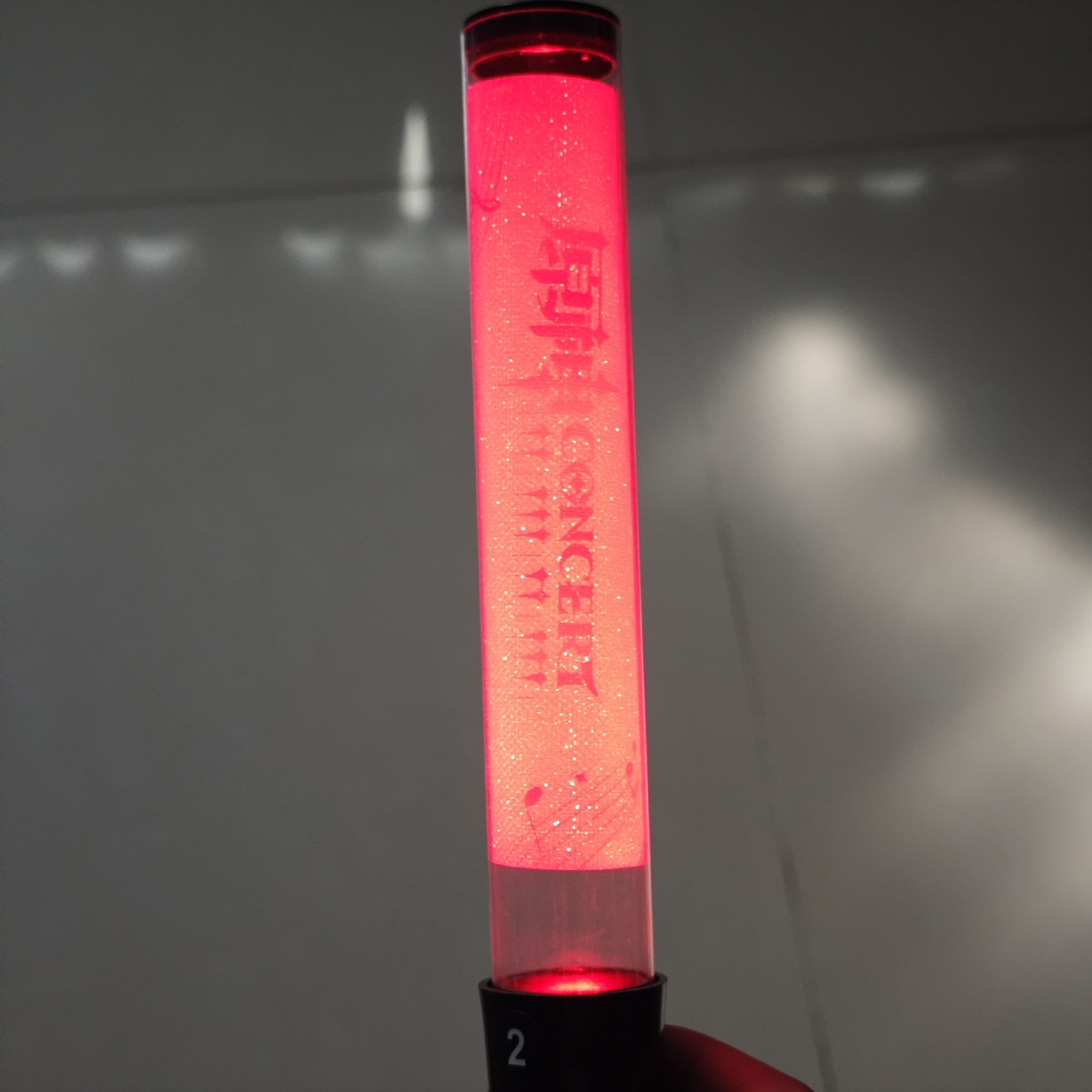 Pvc Gipsophila Sheet PET Lantern Paper Transparent Sequins Frosted Die Cutting Card Concert Should Aid Glow Stick Lights