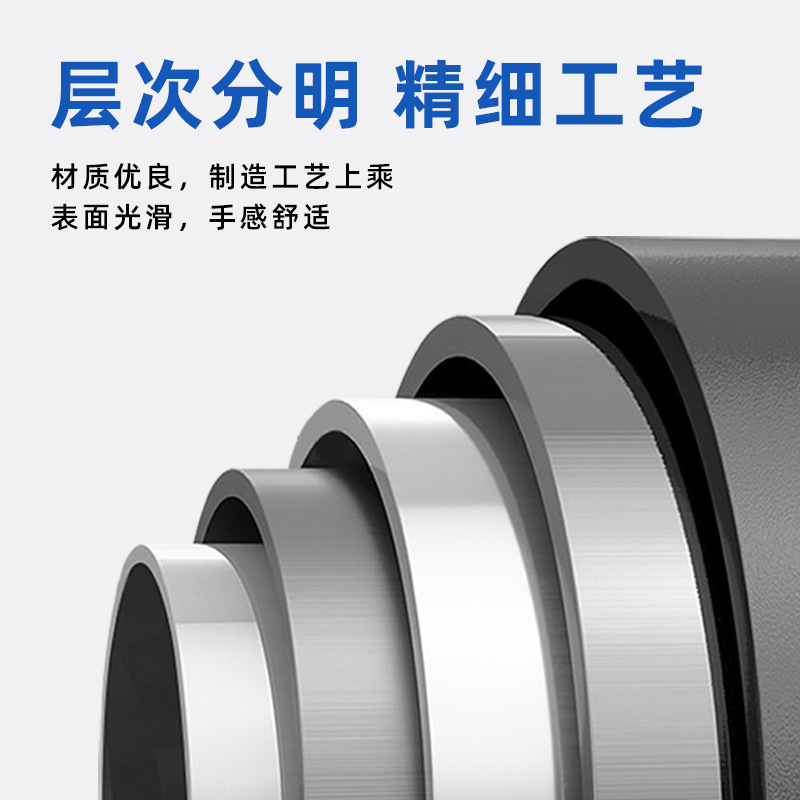 Wedding Balloon Pole 201 Stainless Steel Telescopic Pole 304 Telescopic Tube Stainless Steel Telescopic Round Tube