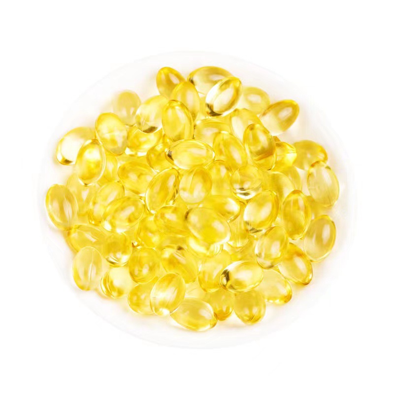 Ganoderma lucidum spore oil 0.5g tricoid ≥ 25% Dabie Mountain basswood chizhi spore powder extraction factory wholesale