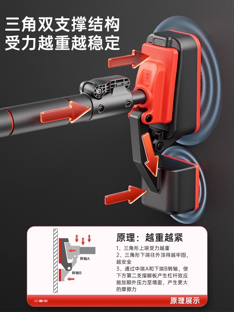 Horizontal Bar home indoor fitness equipment family children's sports punch-free hanging Ring door single rod pull-up device