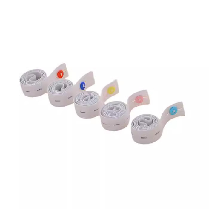 Baby simple diaper band baby diaper strap adjustable elastic band diaper buckle fixing band diaper elastic