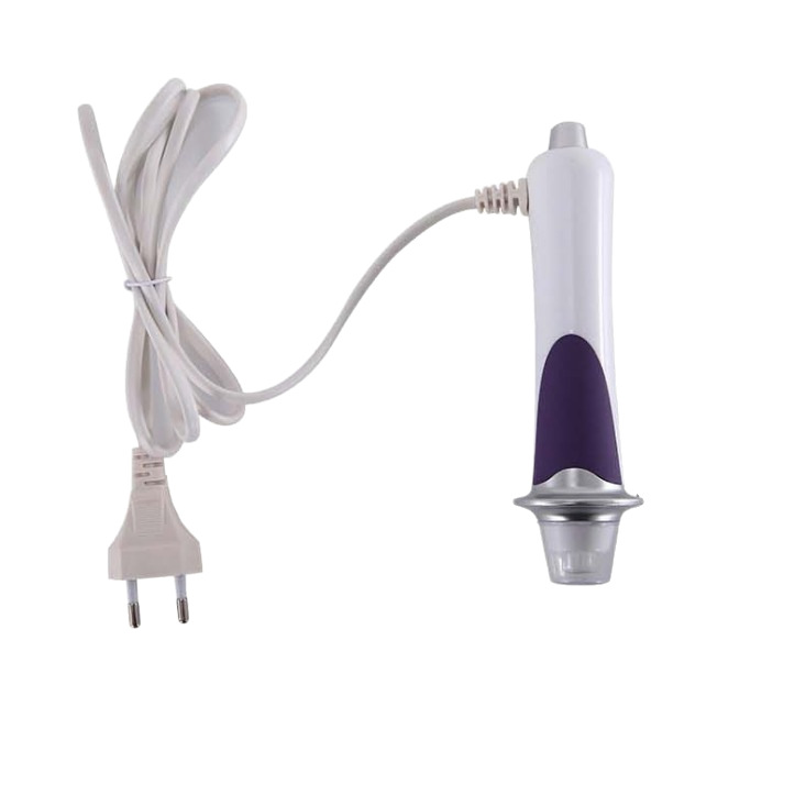 Cross-border Amazon red light RF beauty instrument facial anti-wrinkle care micro-current repair photon skin rejuvenation wrinkle removal instrument