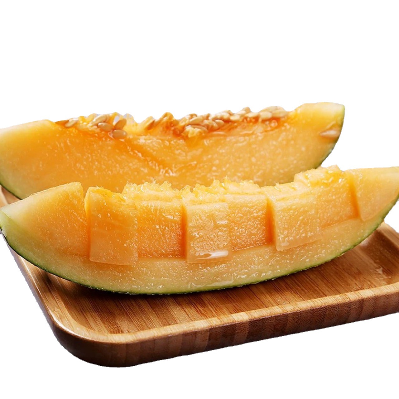 Authentic Xizhou Honeydew Melon 4.5kg Whole Box of Fresh Fruit Mesh Melon 2.5kg Wholesale Free Shipping 10 Seasonal Melon