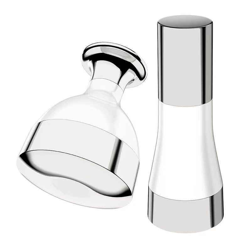 Xinliyan Hot and Cold Compress Manufacturer Source Small Ice Hammer Cold Compress Beauty Device Ice-Sensing Introduction Device Hydrating and Anti-Aging