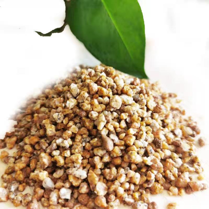 Gold Maifan Stone Water Treatment Chinese Maifan Stone Fleshy Planting Aquaculture Gold Maifan Stone Regulates Water Quality