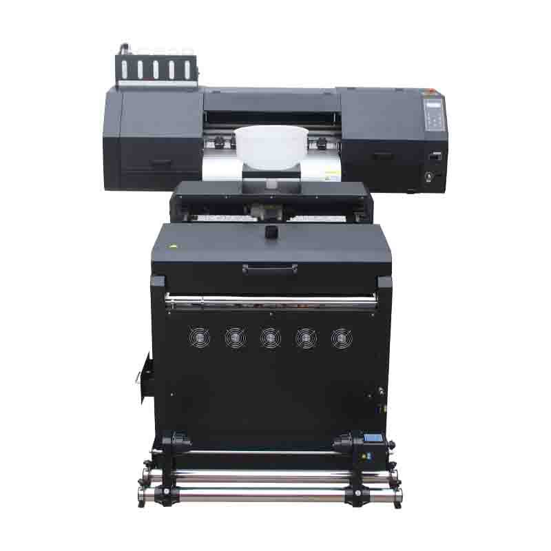 Dtf Heat Transfer Printer, Thermal Transfer Printer, Offset Heat Transfer Printer, White Ink Heat Transfer Printer