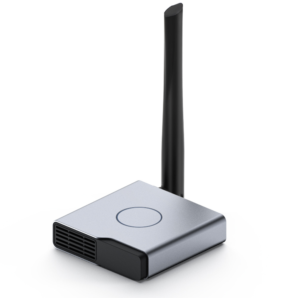 Q3 беспроводное устройство для дублирования экрана для мобильных телефонов Apple и Android, Wi-Fi, дропшиппинг, видеопроектор