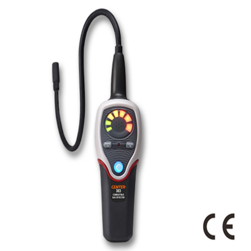 CENTER384 Hydrogen Leak Detector Group CENTER-384(H2) Hydrogen Detector