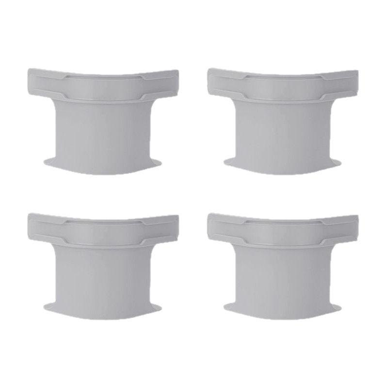 Invisible Bed Sheet Bed Cover Holder Multifunctional Fixing Clip Safety Needleless Bed Sheet Anti-displacement Fixing Artifact