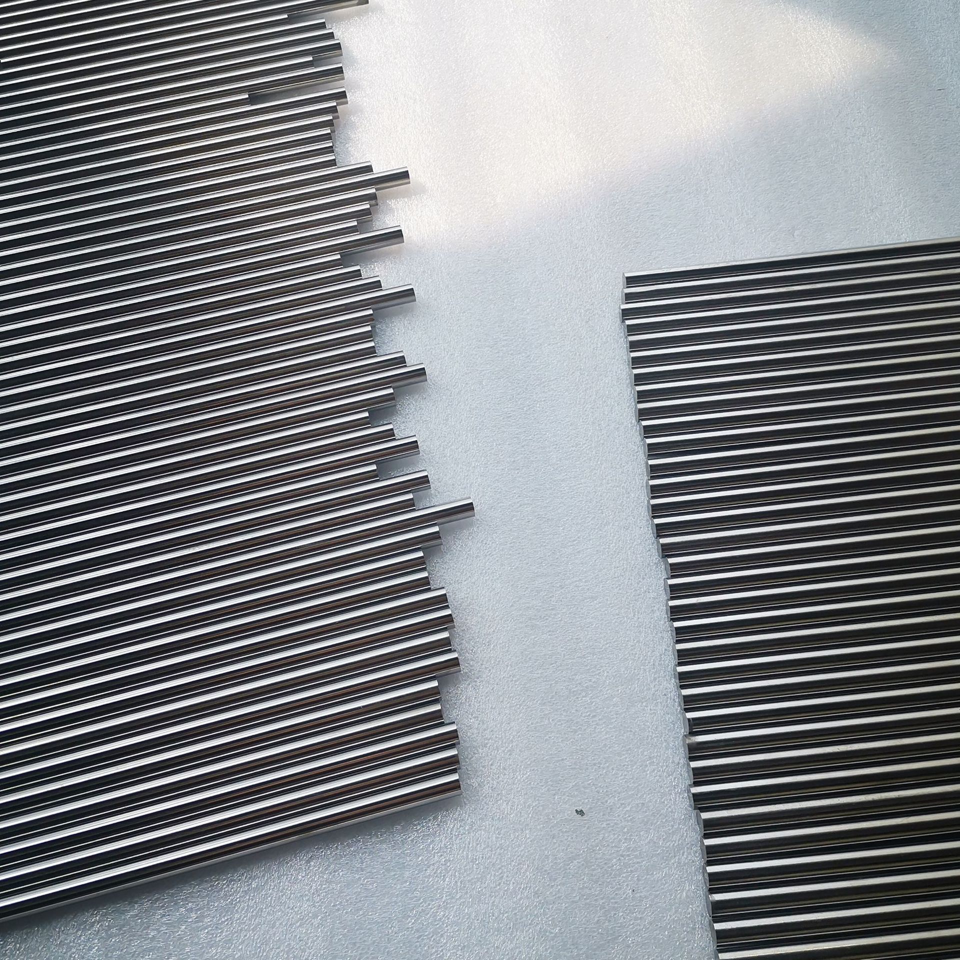 The Manufacturer Directly Supplies a Large Amount of W1 High Temperature Resistant Tungsten Rods, High Purity Tungsten Rods, Tungsten Alloy Rods, Polished Tungsten Rods and Tungsten Rods